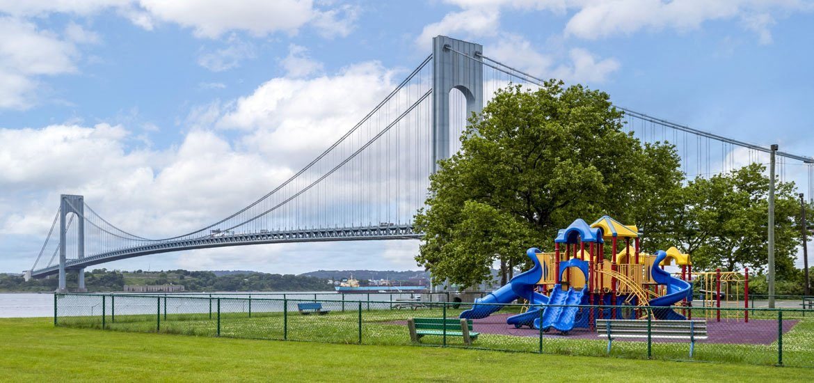playground